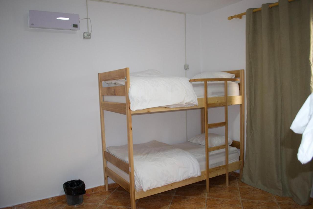 Me & You Hostel Tirana Kültér fotó